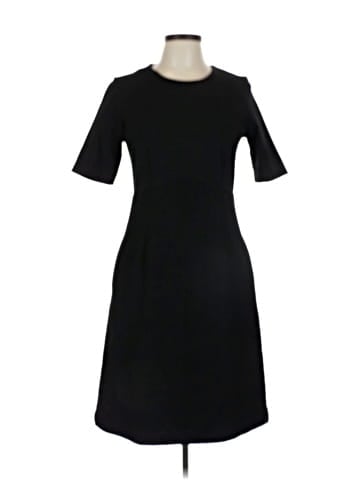 Lands' End Canvas Casual Dress (view 1)