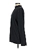 Croft & Barrow Black Turtleneck Sweater Size M - photo 5