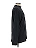 Croft & Barrow Black Turtleneck Sweater Size M - photo 4