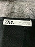 Zara Black Long Sleeve T-Shirt Size S - photo 6