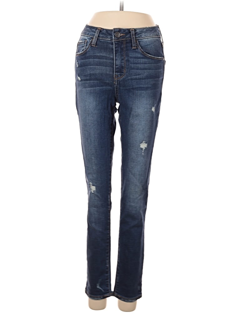 Pre-owned Rsq Jeans In Blue