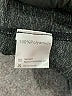 Ekouaer 100% Polyamide Gray Cardigan Size M - photo 8