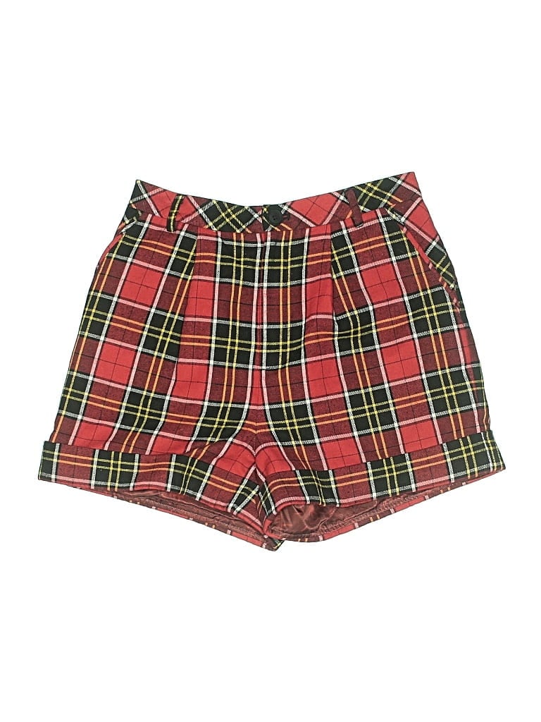 Pre-owned Harry Potter Shorts In Red
