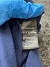 Sanctuary Blue Jacket Size XS - photo 4