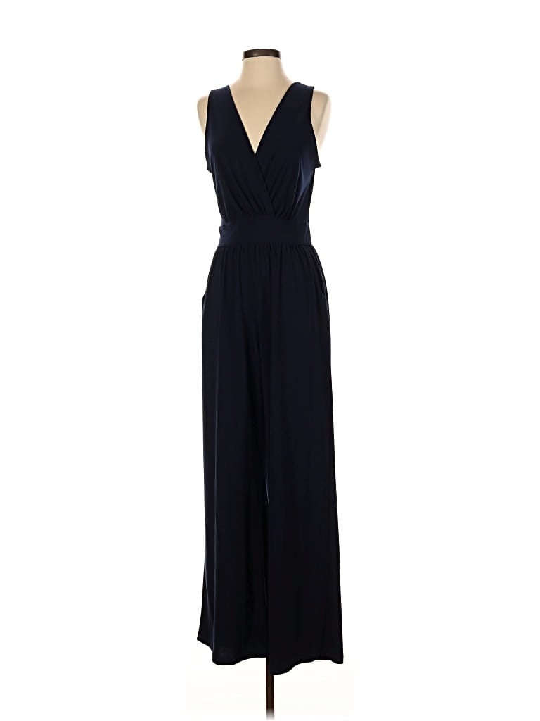 Pre-owned Gilli Jumpsuit In Blue