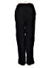 Madewell Solid Black Casual Pants Size XXS - photo 2