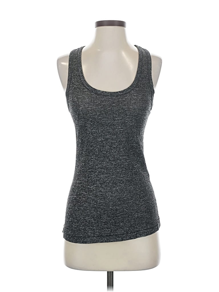 Pre-owned Rag & Bone Tank Top In Gray