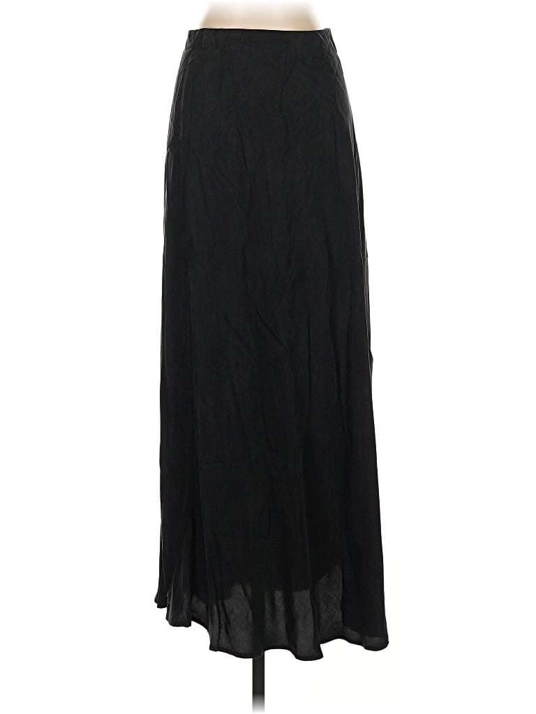 Amour Vert Formal Skirt In Black