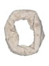 Candie's 100% Polyester Ivory Tan Scarf One size - photo 1