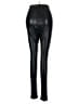 Commando Control Black Leggings Size M - photo 2