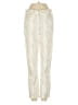 Paige Paisley Ivory Jeans Size 27 waist - photo 1