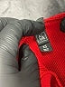 Alya Red Bodysuit Size XS - photo 3