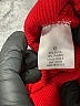Alya Red Bodysuit Size XS - photo 4