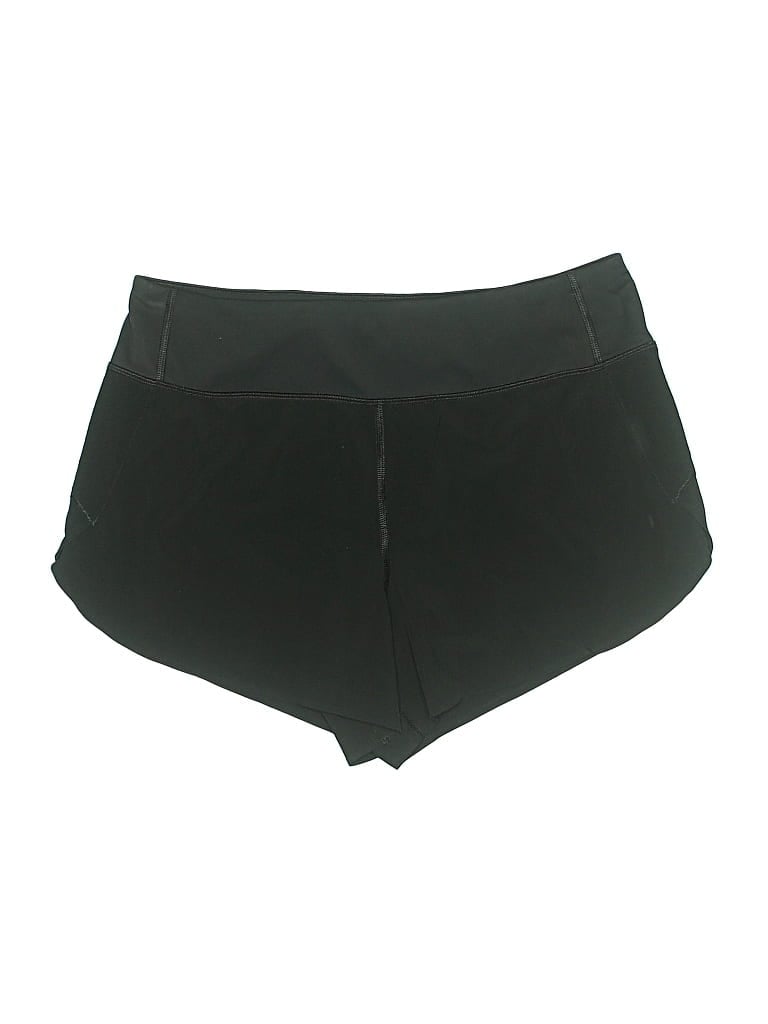 Pre-owned Athleta Shorts In Black