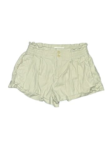 By Anthropologie Shorts (view 1)