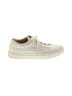 Greats Ivory White Sneakers Size 10 - photo 1