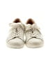 Greats Ivory White Sneakers Size 10 - photo 2