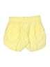 RUMORED Yellow Shorts Size M - photo 2