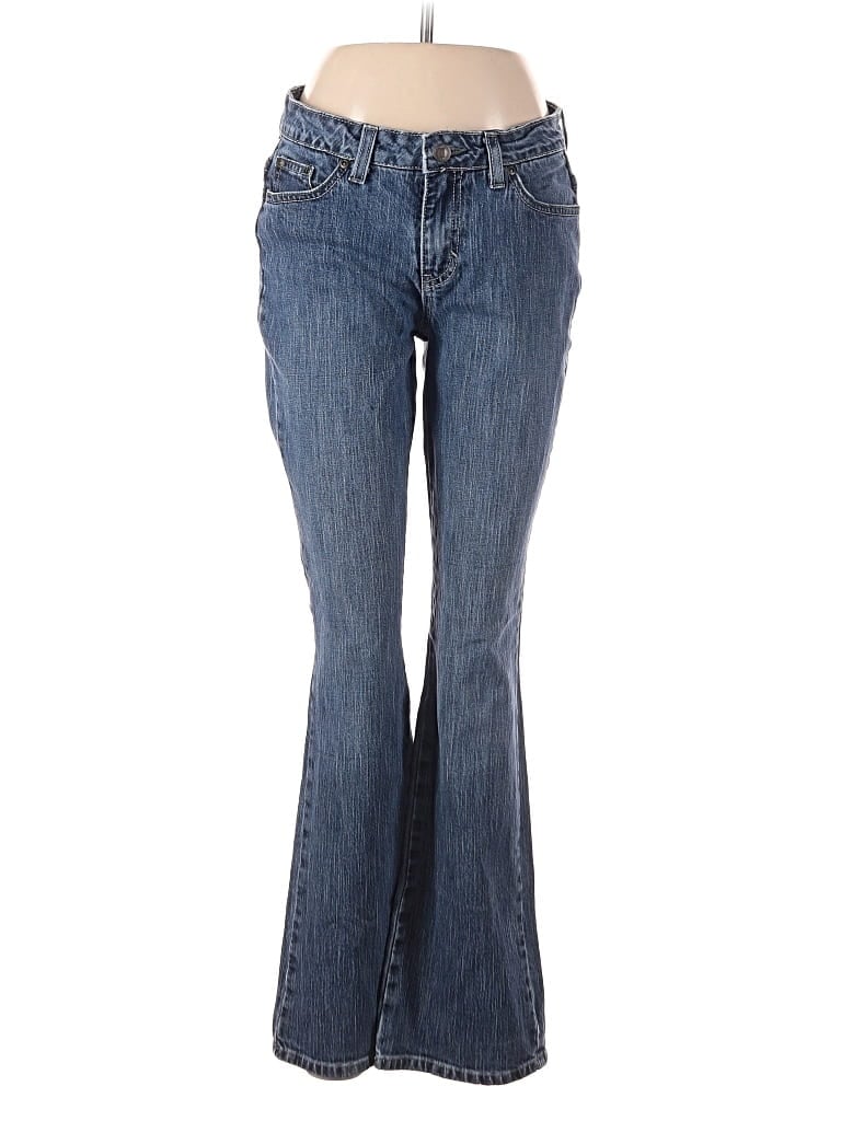Pre-owned St. John's Bay Jeans In Blue