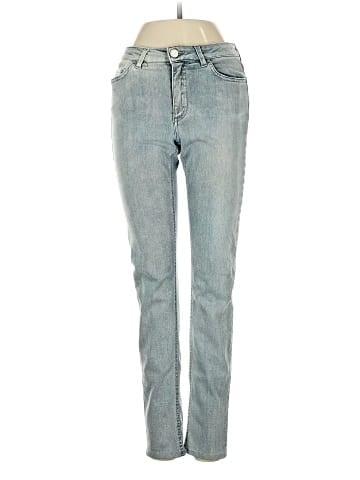 Acne Studios Skin 5 Triumph Jeans (view 1)