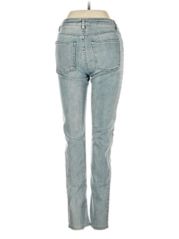 Acne Studios Skin 5 Triumph Jeans (view 2)