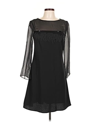 Maggy London Cocktail Dress (view 1)