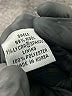 Talbots Stripes Gray Blazer Size 10 - photo 8