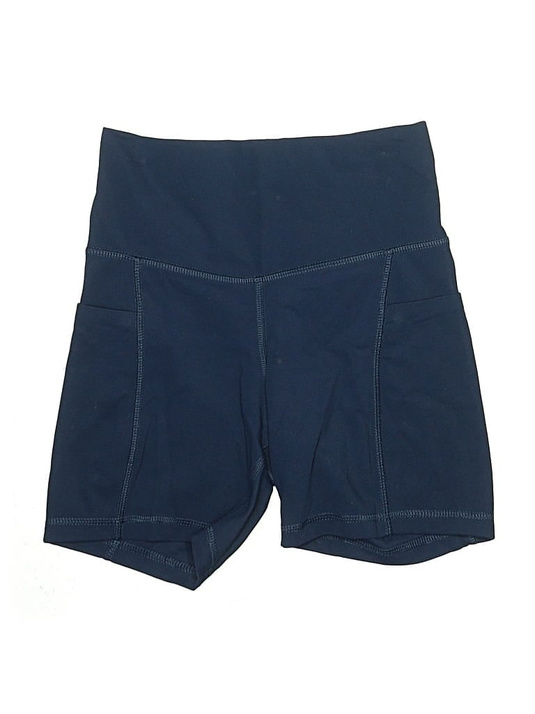 Pre-owned Member's Mark Athletic Shorts In Blue