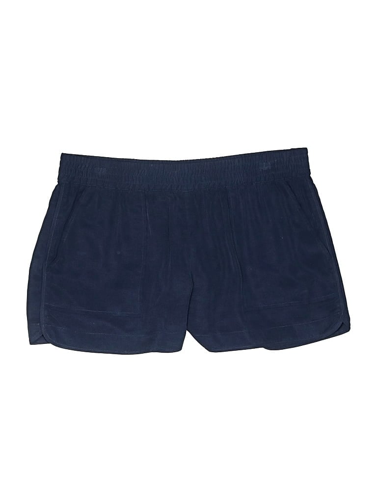 Pre-owned Joie Shorts In Blue