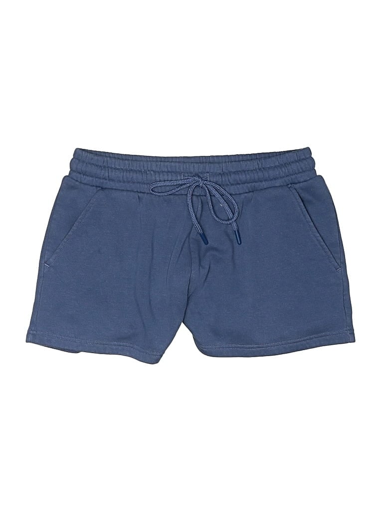Pre-owned Bp. Athletic Shorts In Blue