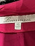 Lovers + Friends 100% Polyester Solid Burgundy Jumpsuit Size XS - photo 4