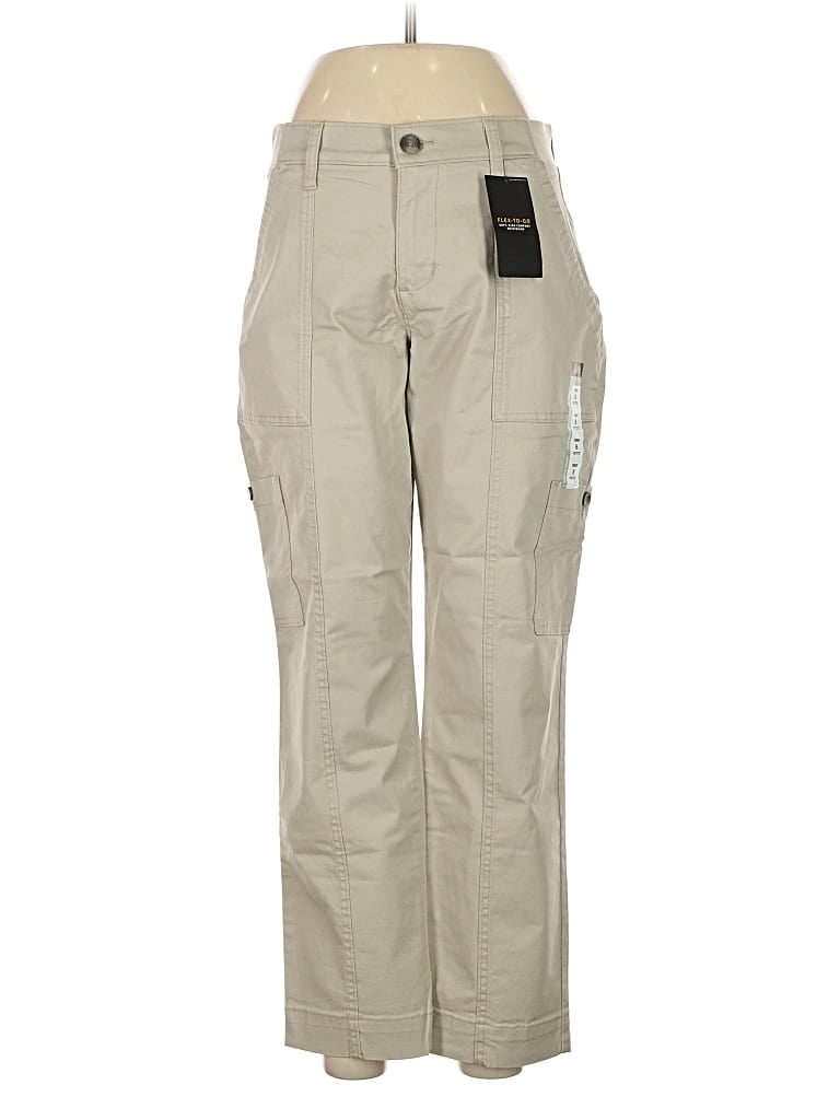Lee Cargo Pants In Brown
