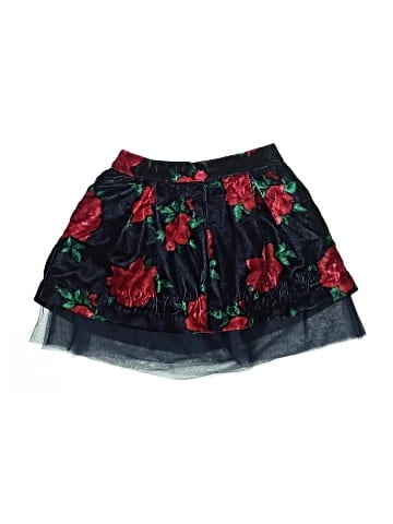 Janie and Jack Skirt (view 1)