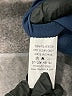 Hayden 100% Polyester Blue 3/4 Sleeve Blouse Size S - photo 8
