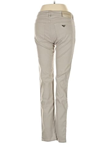 Emporio Armani Casual Pants (view 2)