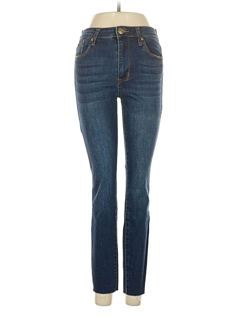 Pre-owned Sts Blue Jeans In Blue