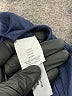 J.Crew 100% Silk Blue 3/4 Sleeve Silk Top Size 0 - photo 8