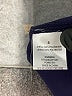 Olive and Oak 100% Polyester Solid Blue Cocktail Dress Size S - photo 8