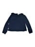 Crewcuts Blue Long Sleeve Top Size S (kids) - photo 1