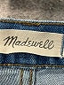 Madewell Blue Jeans Size 26 waist - photo 4