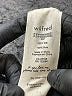 Wilfred 100% Silk Solid Black Silk Skirt Size 2 - photo 4
