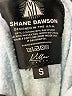 Shane Dawson Blue Pullover Hoodie Size S - photo 4