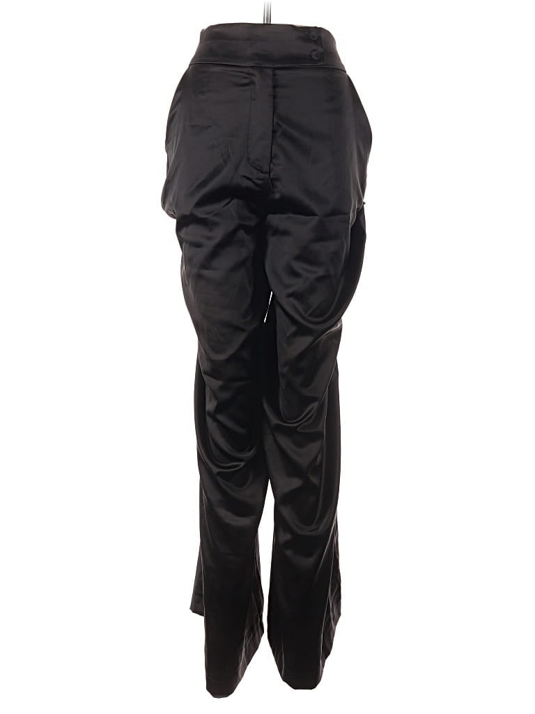 Pre-owned Vici Casual Pants In Black