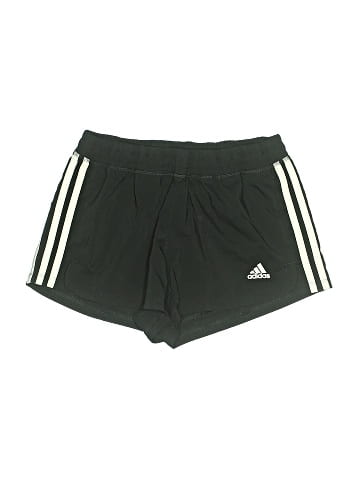 Adidas Athletic Shorts (view 1)