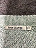 Pink Clover 100% Polyester Green Pullover Sweater Size 1X - photo 7