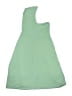 Shein Solid Green Dress Size 13 - photo 1
