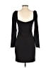 Guess Black Cocktail Dress Size 4 - photo 2
