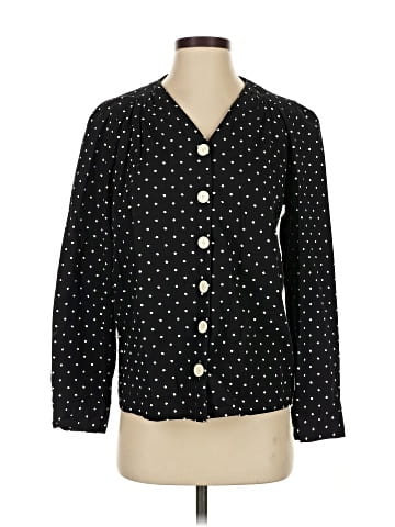 Pixie Market Long Sleeve Blouse (view 1)