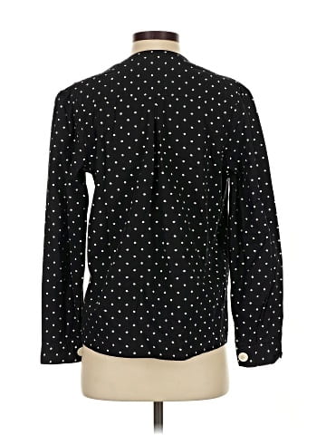 Pixie Market Long Sleeve Blouse (view 2)