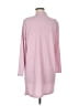 better / together Pink Turtleneck Sweater Size M - photo 1